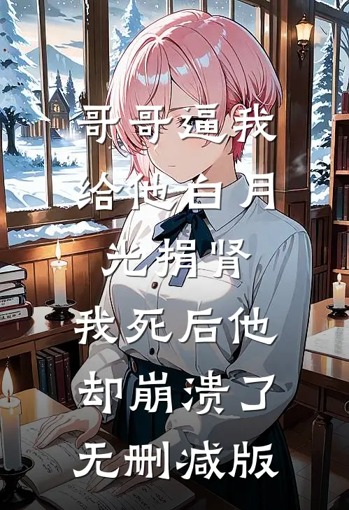 哥哥逼我给他白月光捐肾，我死后他却崩溃了无删减版