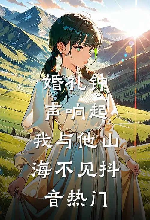 婚礼钟声响起，我与他山海不见抖音热门