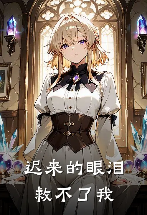 迟来的眼泪救不了我歌词