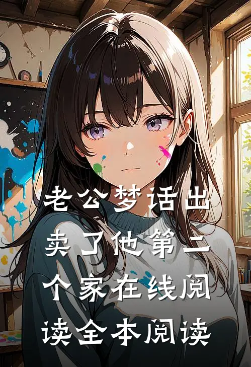 老公梦话出卖了他第二个家在线阅读全本阅读