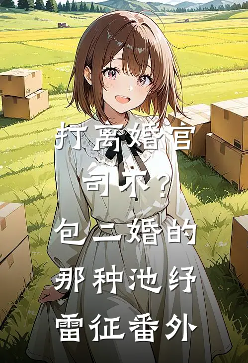 打离婚官司不？包二婚的那种池纾雷征番外