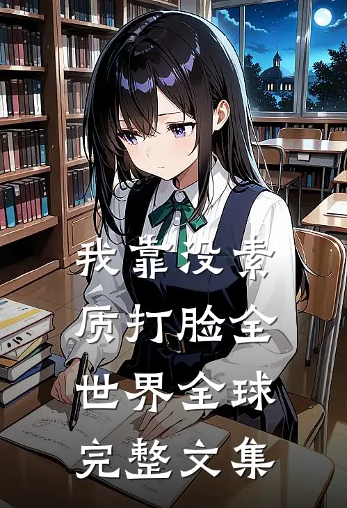 我靠没素质打脸全世界全球完整文集