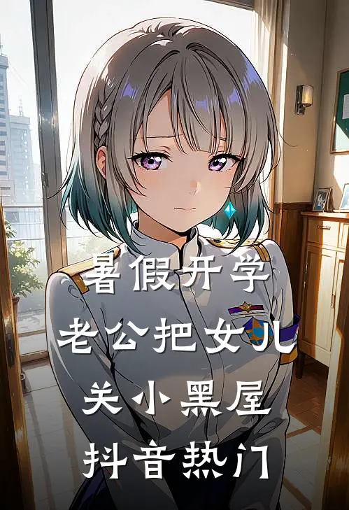 暑假开学，老公把女儿关小黑屋抖音热门