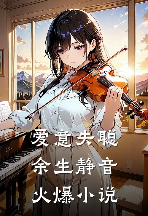 爱意失聪，余生静音火爆小说