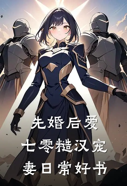 先婚后爱：七零糙汉宠妻日常好书