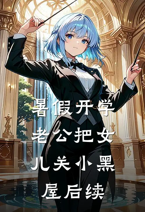 暑假开学，老公把女儿关小黑屋后续
