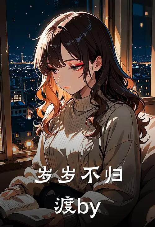 岁岁不归渡by