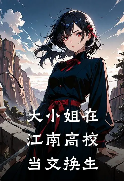 大小姐在江南高校当交换生的