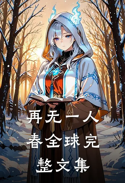 再无一人春全球完整文集