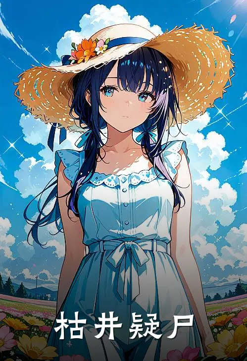 枯井疑尸