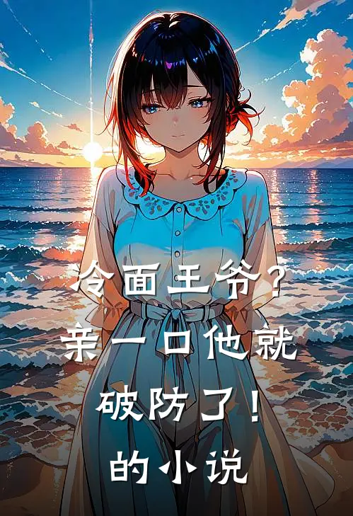 冷面王爷？亲一口他就破防了！的小说