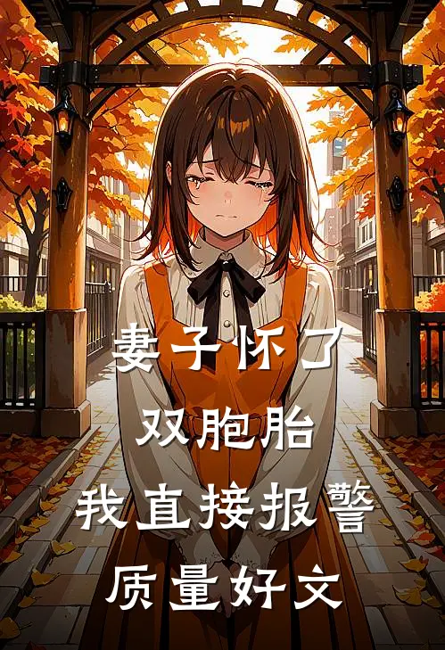 妻子怀了双胞胎，我直接报警质量好文