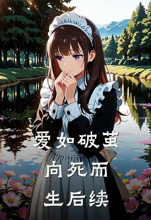 爱如破茧，向死而生后续