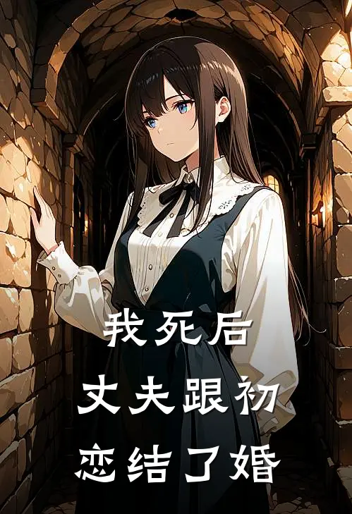 我死后，丈夫跟初恋结了婚