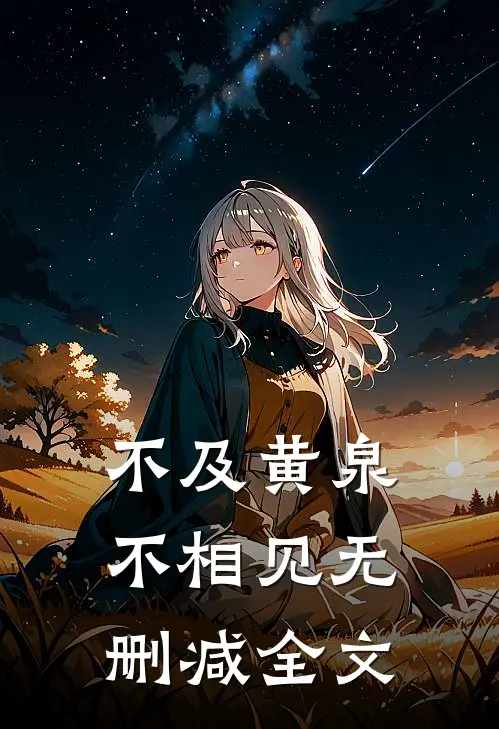 不及黄泉不相见无删减全文