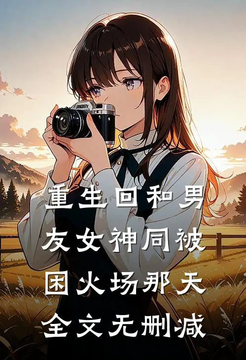 重生回和男友女神同被困火场那天全文无删减