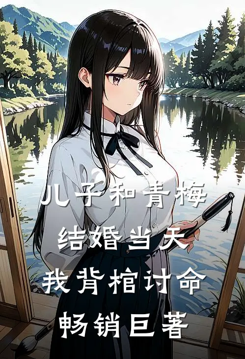 儿子和青梅结婚当天，我背棺讨命畅销巨著