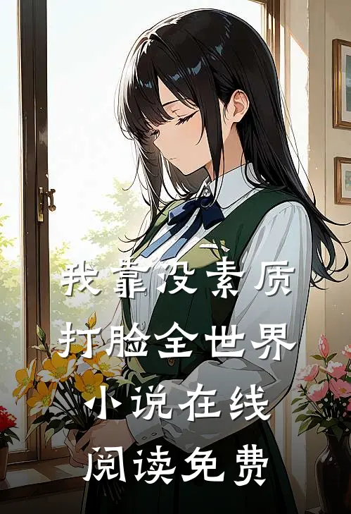 我靠没素质打脸全世界小说在线阅读免费