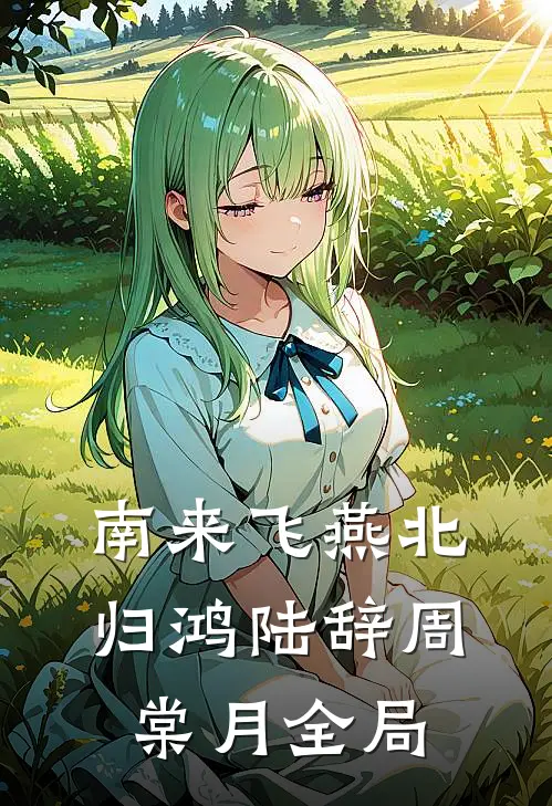 南来飞燕北归鸿陆辞周棠月全局