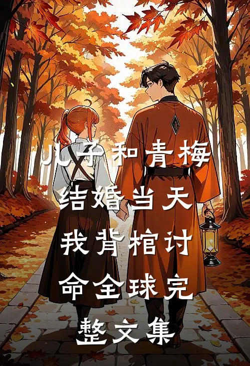 儿子和青梅结婚当天，我背棺讨命全球完整文集