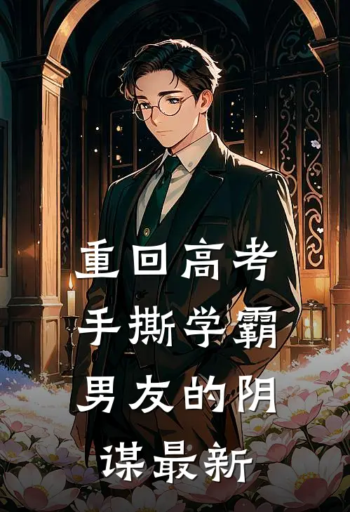 重回高考，手撕学霸男友的阴谋最新
