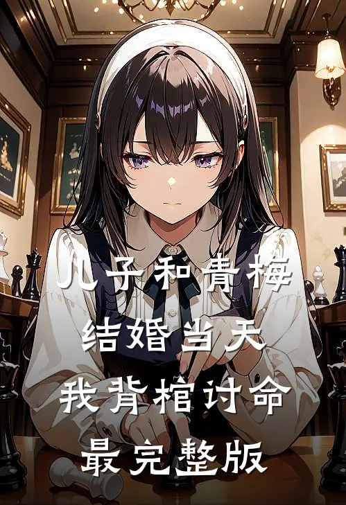 儿子和青梅结婚当天，我背棺讨命最完整版