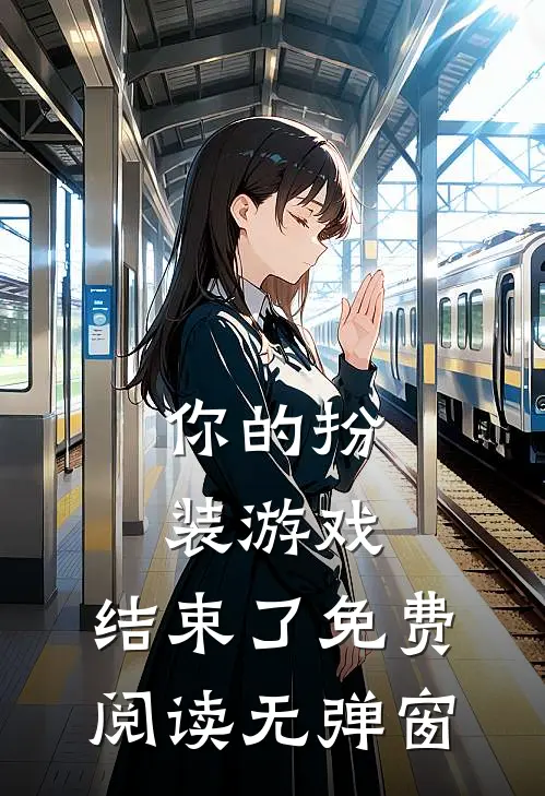 你的扮装游戏，结束了免费阅读无弹窗