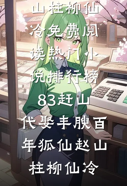 83赶山：代娶丰腴百年狐仙赵山柱柳仙冷免费阅读_热门小说排行榜83赶山：代娶丰腴百年狐仙(赵山柱柳仙冷)