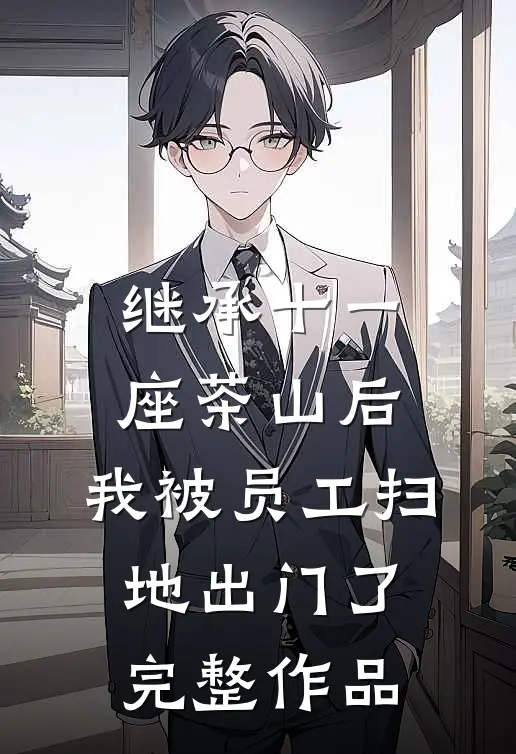 继承十一座茶山后，我被员工扫地出门了完整作品