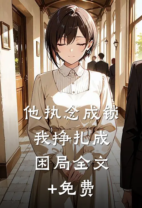 他执念成锁，我挣扎成困局全文+免费