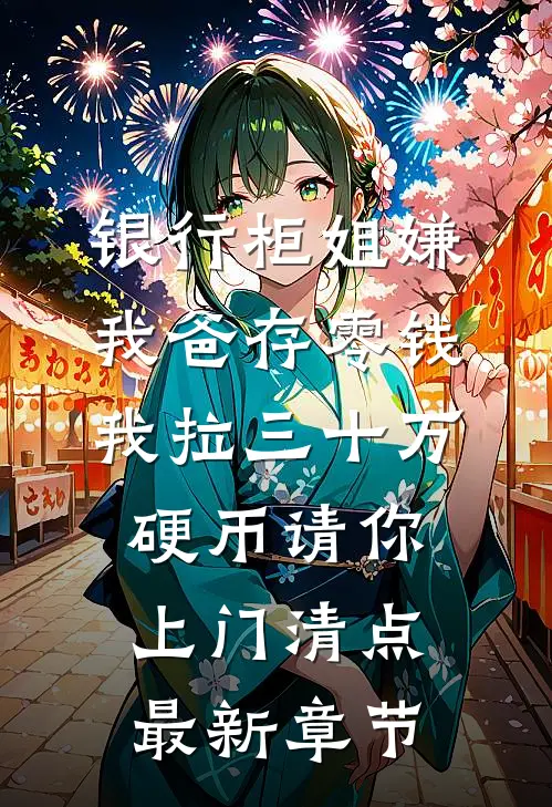 银行柜姐嫌我爸存零钱，我拉三十万硬币请你上门清点最新章节
