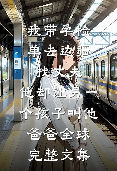 我带孕检单去边疆找丈夫，他却让另一个孩子叫他爸爸全球完整文集