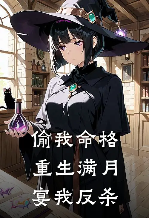 偷我命格重生满月宴我反杀