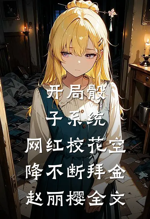 开局骰子系统，网红校花空降不断拜金赵丽樱全文
