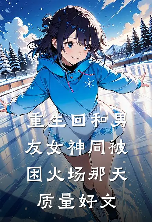 重生回和男友女神同被困火场那天质量好文
