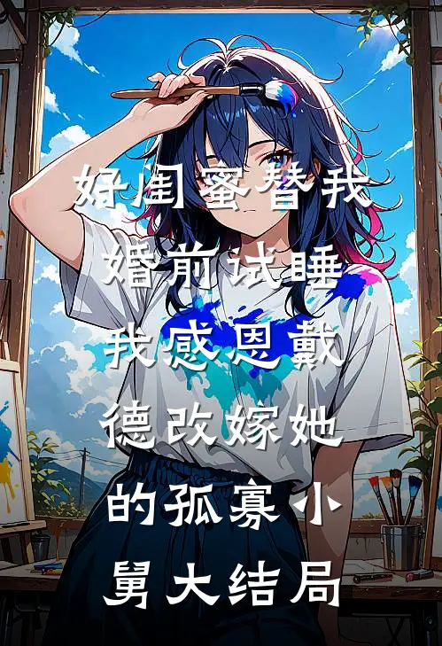好闺蜜替我婚前试睡，我感恩戴德改嫁她的孤寡小舅大结局