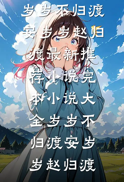 岁岁不归渡(安岁岁赵归渡)最新推荐小说_完本小说大全岁岁不归渡(安岁岁赵归渡)