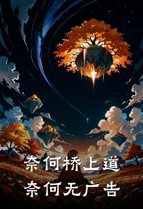 奈何桥上道奈何无广告