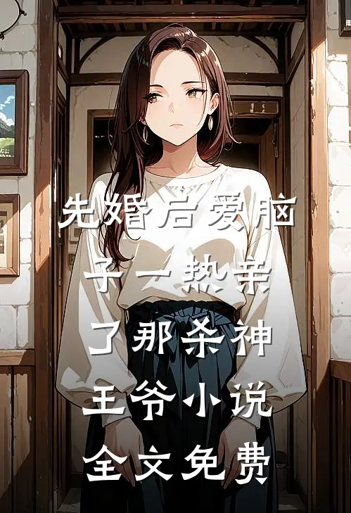 先婚后爱脑子一热亲了那杀神王爷小说全文免费