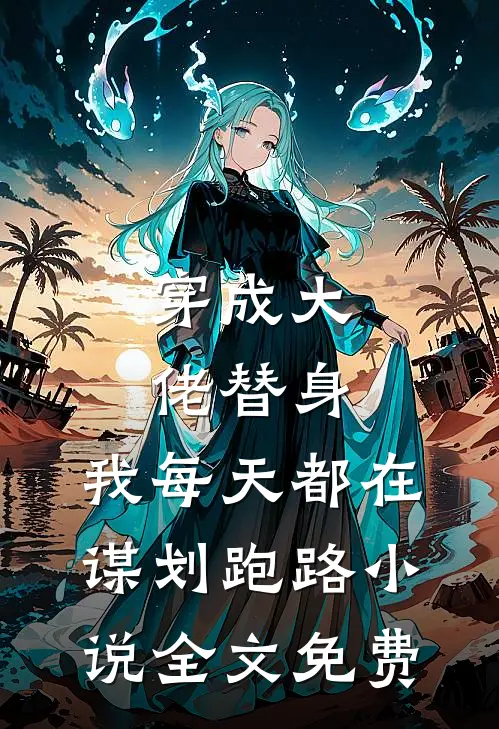 穿成大佬替身，我每天都在谋划跑路小说全文免费