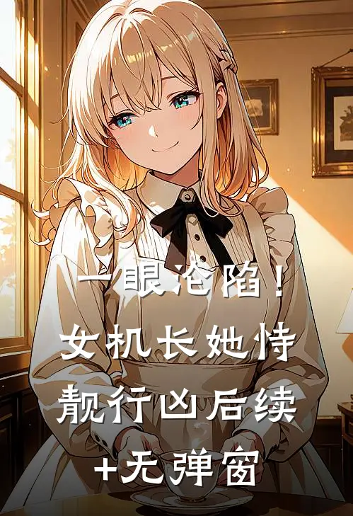 一眼沦陷！女机长她恃靓行凶后续+无弹窗
