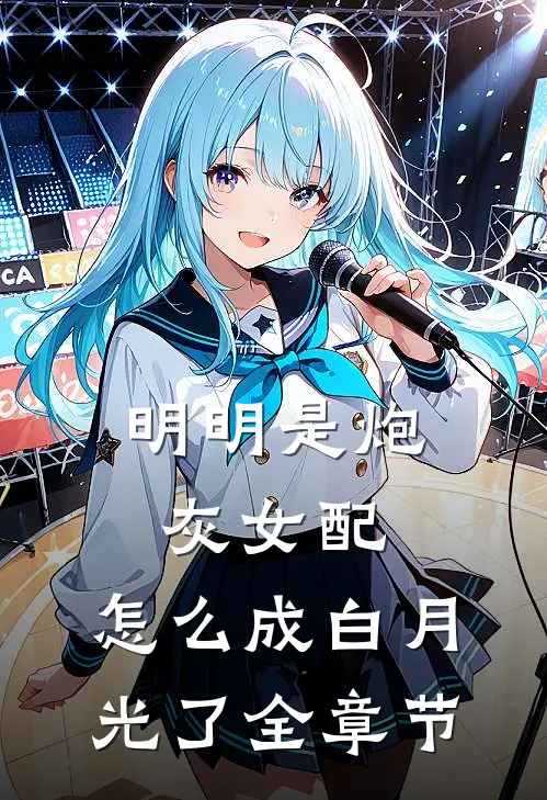 明明是炮灰女配，怎么成白月光了全章节