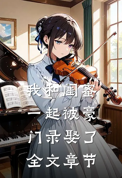 我和闺蜜一起被豪门录娶了全文章节