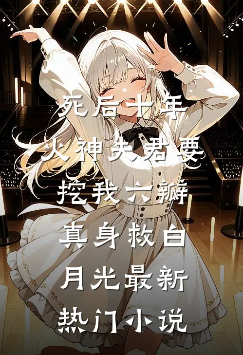 死后十年，火神夫君要挖我六瓣真身救白月光最新热门小说