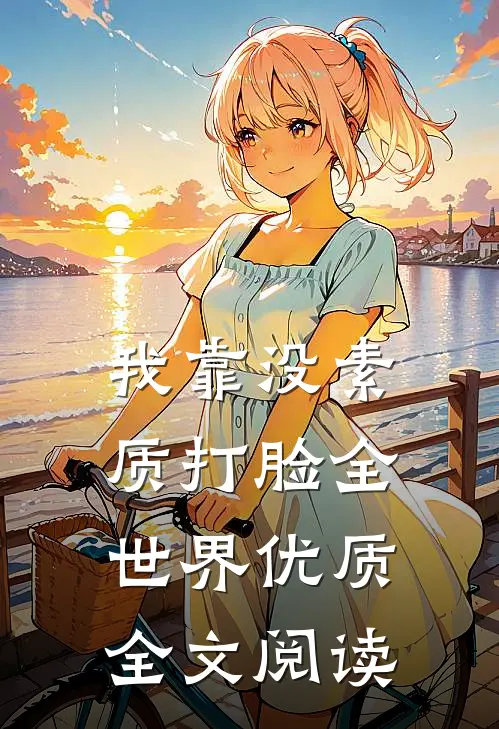 我靠没素质打脸全世界优质全文阅读