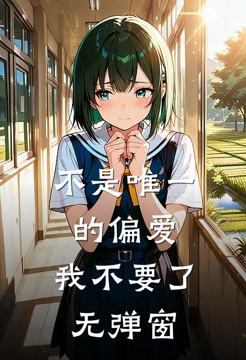 不是唯一的偏爱，我不要了无弹窗