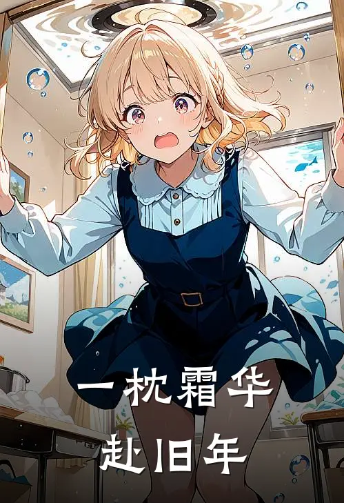 一枕霜华赴旧年