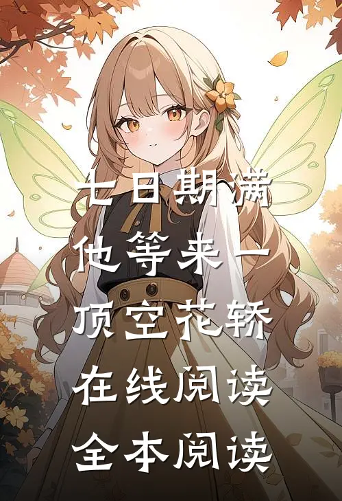 七日期满，他等来一顶空花轿在线阅读全本阅读