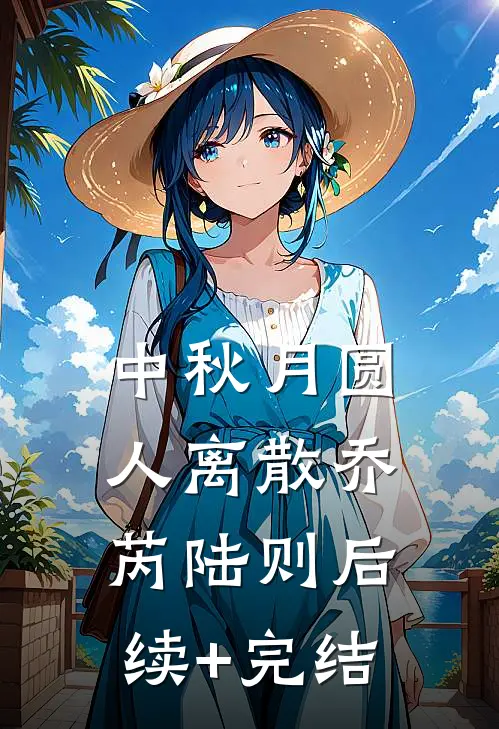 中秋月圆，人离散乔芮陆则后续+完结