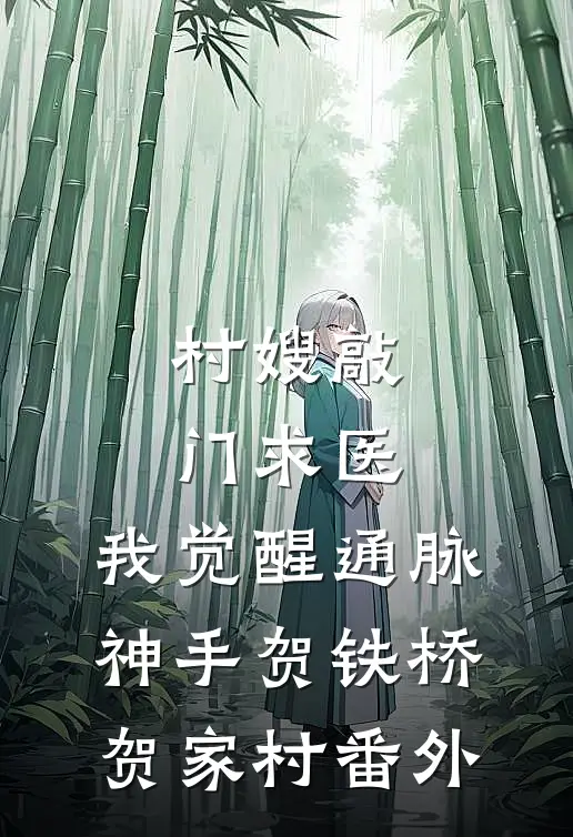 村嫂敲门求医，我觉醒通脉神手贺铁桥贺家村番外